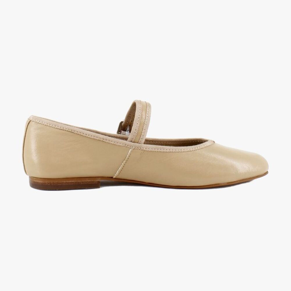 Dolce Vita Roslyn Light Tan Leather - Picture 8 of 8